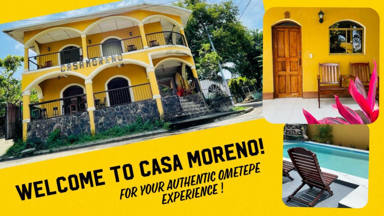 Casa Moreno