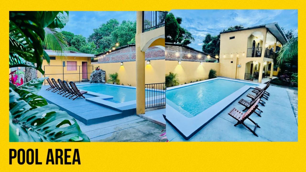 Ostello Casa Moreno