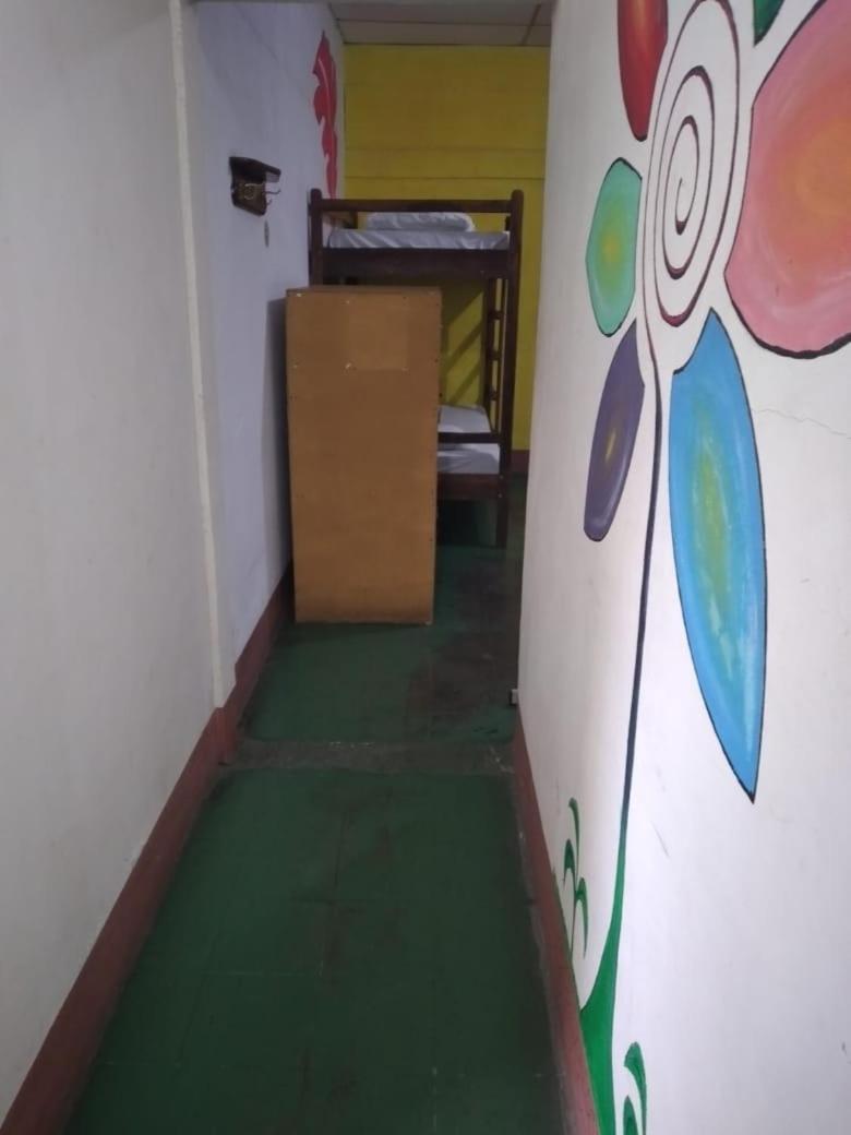 Ostello Casa Moreno Moyogalpa