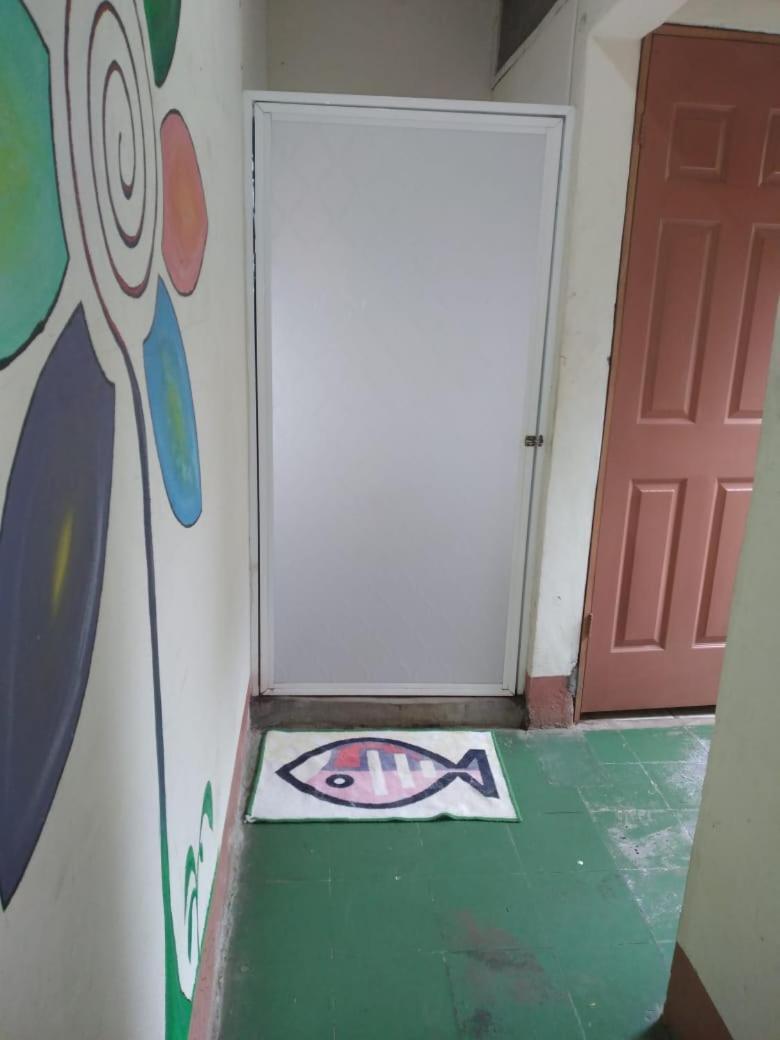 Casa Moreno *