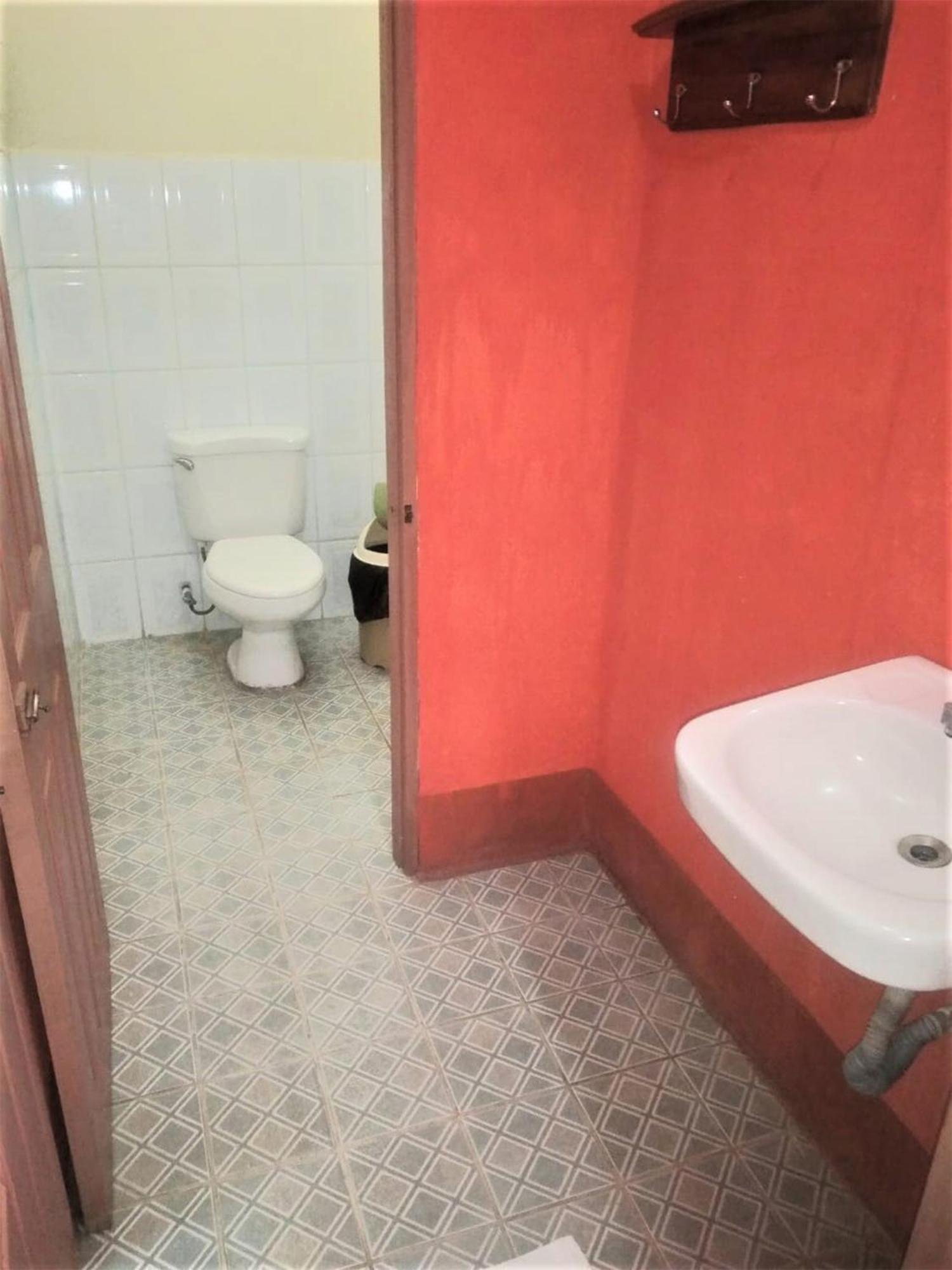 Ostello Casa Moreno Moyogalpa