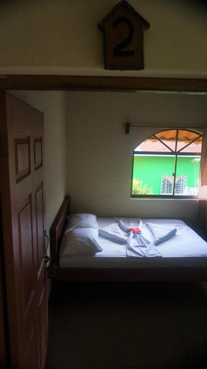 Casa Moreno